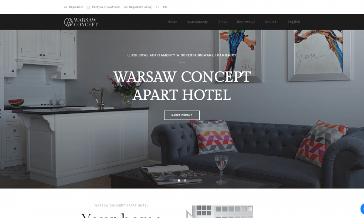 warsawconcept